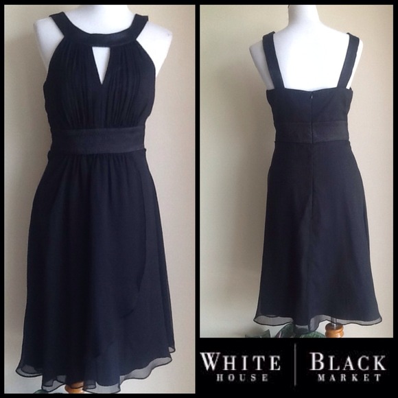 White House Black Market Dresses & Skirts - ️HP! Flash Sale White House  Cocktail Dress