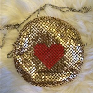 ❌SOLD❌NEW Nasty Gal Bag