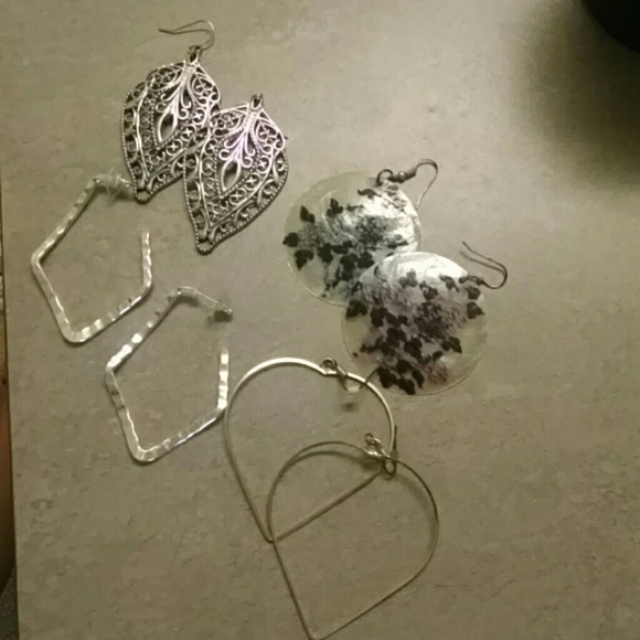 Earring bundle
