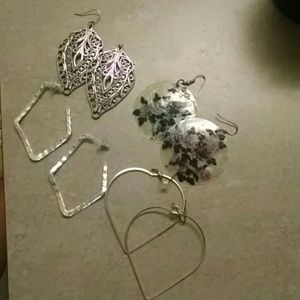 Earring bundle