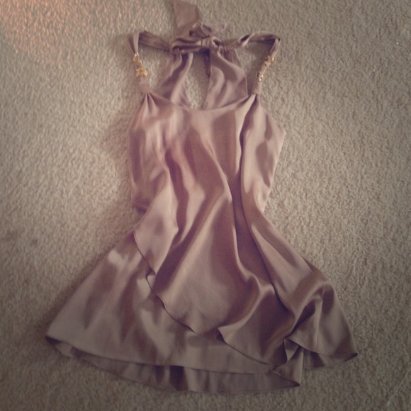 Double Zero Dresses & Skirts - Grecian style dress