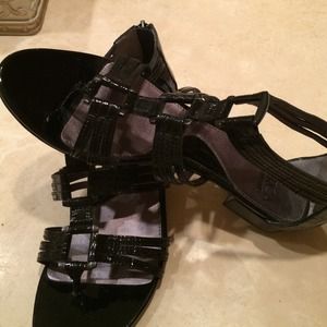BRAND NEW JOAN & DAVID SANDALS REDUCED!!