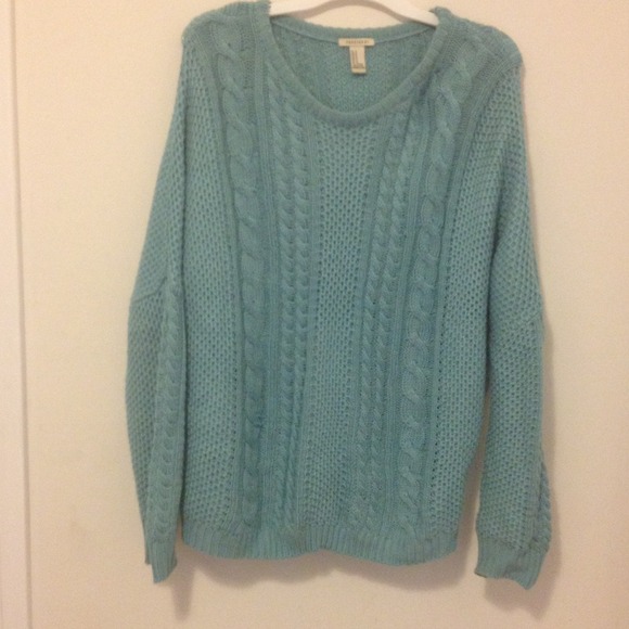 🎉HP 10/18🎉Cozy Chic🍁Oversized sweater