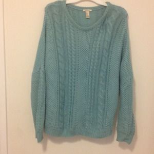 🎉HP 10/18🎉Cozy Chic🍁Oversized sweater