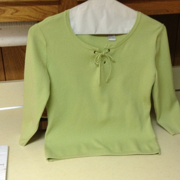 Sweater  top