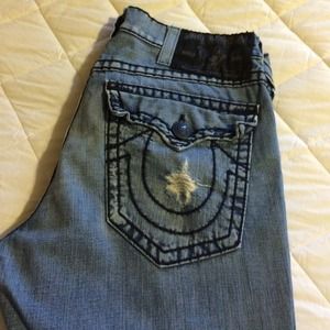 Mens True Religions