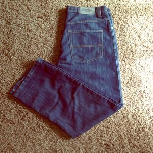 Mens Brooklyn Express BX70 size 38x34