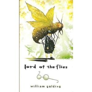 Lord of the Flies by William Golding