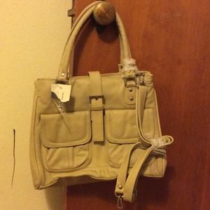 Regular use purse