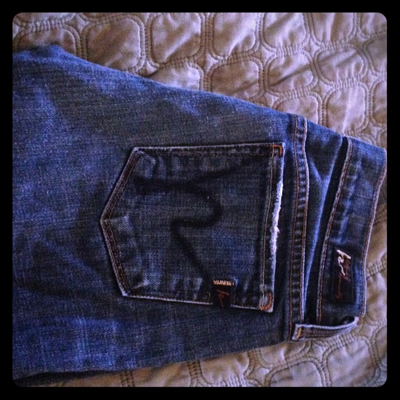 Citizen of Humanity Kelly jeans