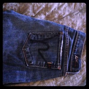 Citizen of Humanity Kelly jeans