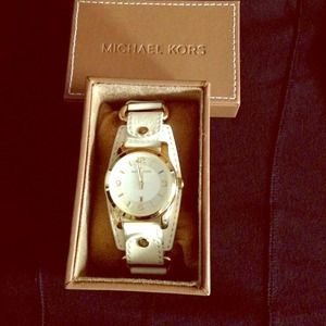 MICHAEL Michael Kors Watch