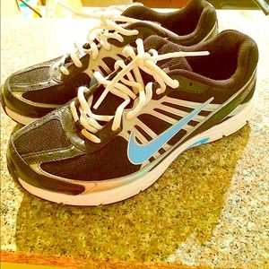 Nike Dart 8 Running Shoes