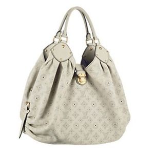 Louis Vuitton Mahina Bag