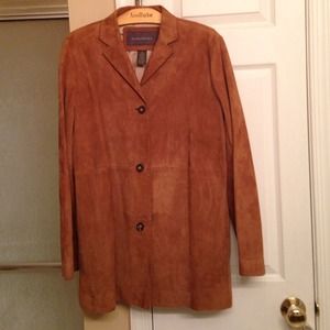 Banana Republic Blazer