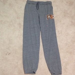 NWT Victoria's Secret PINK Campus Pant