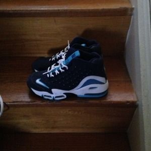Nike Air Griffey Max II 2