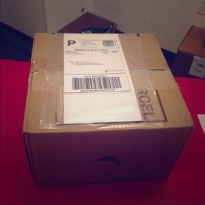 YOUR SHIRT IS ON ITS WAY!!! 😘😍