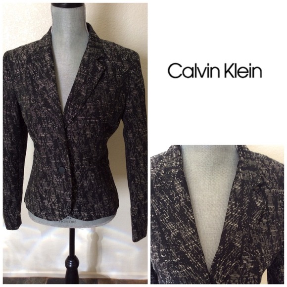 Calvin Klein Jackets & Blazers - Calvin Klein Jacket🆕