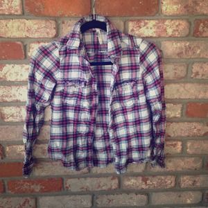 Adorable Flannel!