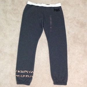 Victoria's Secret PINK Skinny Pant