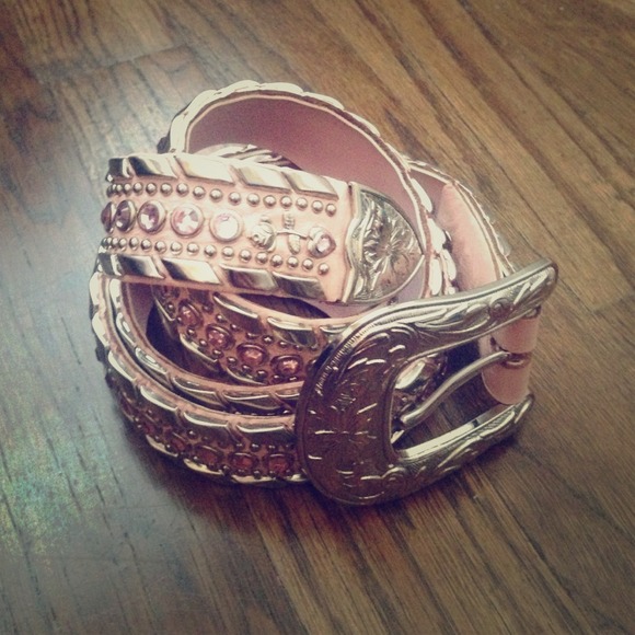 Accessories - Kippy Belt Never Worn!!!