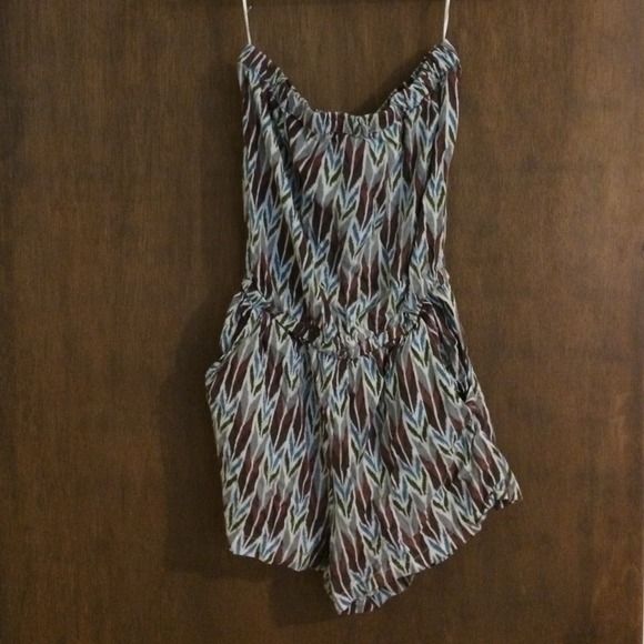romper, super cute!