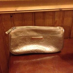 MICHAEL KORS MAKEUP BAG
