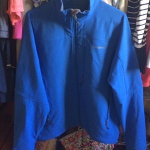Patagonia Jacket