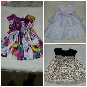 Baby Dresses (each)