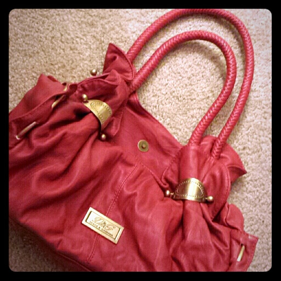 Handbag - Picture 1 of 3