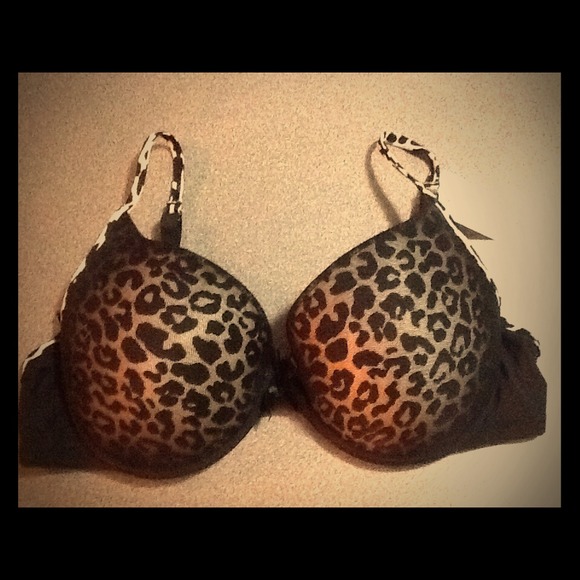 BRAND NEW ULTRA PUSH-UP BRA