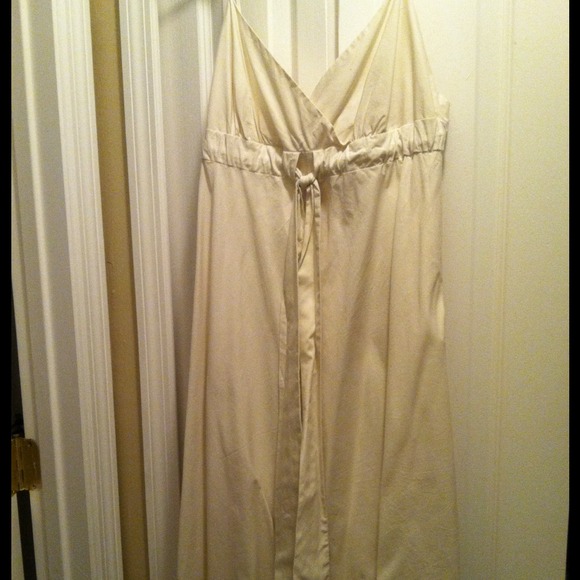 J.crew cotton dress
