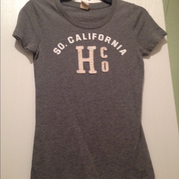 Short sleeve top