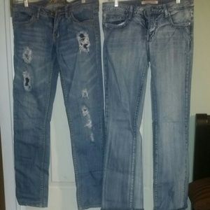 Pepe Jeans Bundle