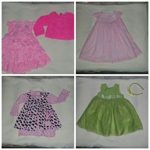 Baby Dresses