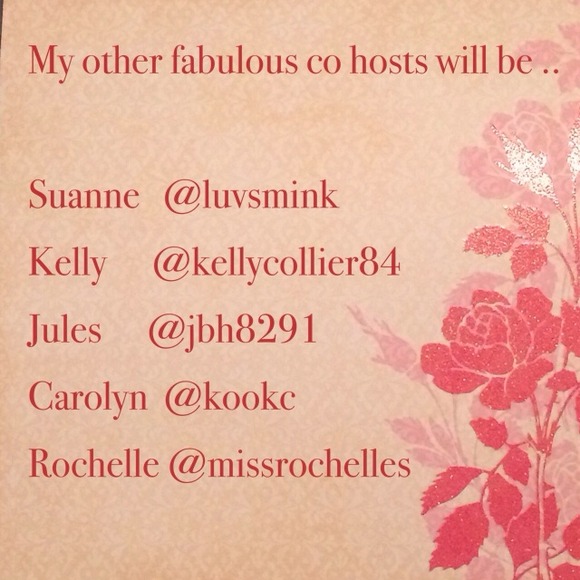 🎈🎉POSHMARK PARTY🎉🎈 - Picture 4 of 4