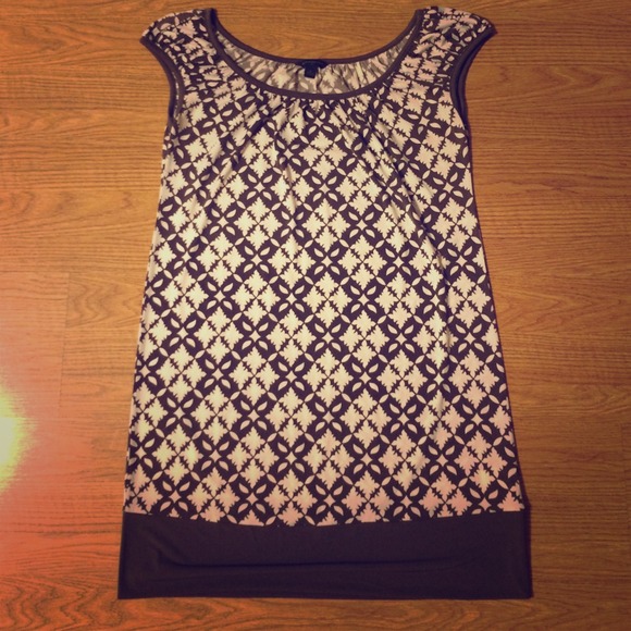 Dress size M from Banana Republic