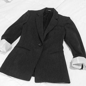 Cute Express blazer
