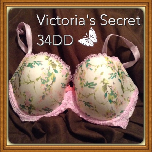 Victoria's Secret bra 34DD *on sale*