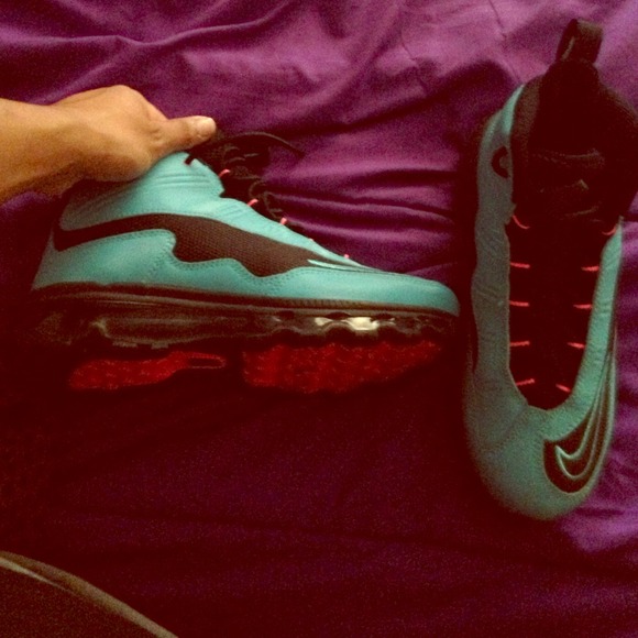 Nike Air maxs
