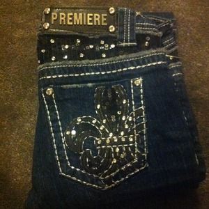 Premiere jeans