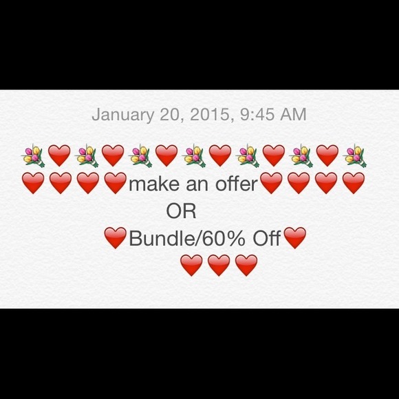 every brand (all) Jewelry - 👍🎉SALE 👍THIS 🎉MONTH 🎉👍👆👆