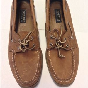Sperry Top Siders