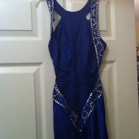❌❌(Trade)Formal gown - Picture 3 of 3