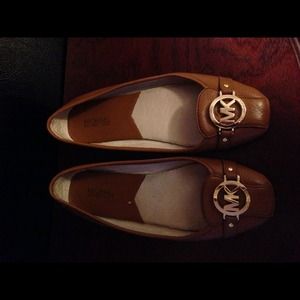 Fulton Leather Moccasin
