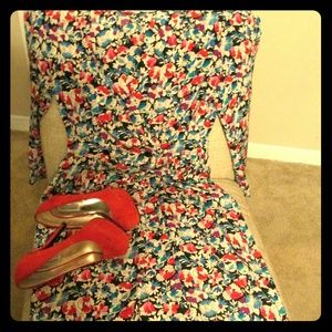 🎉🎉Host Pick 🎉🎉 Vintage dress