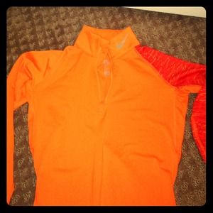 Nike Pro Combat Therma-Fit (XS)