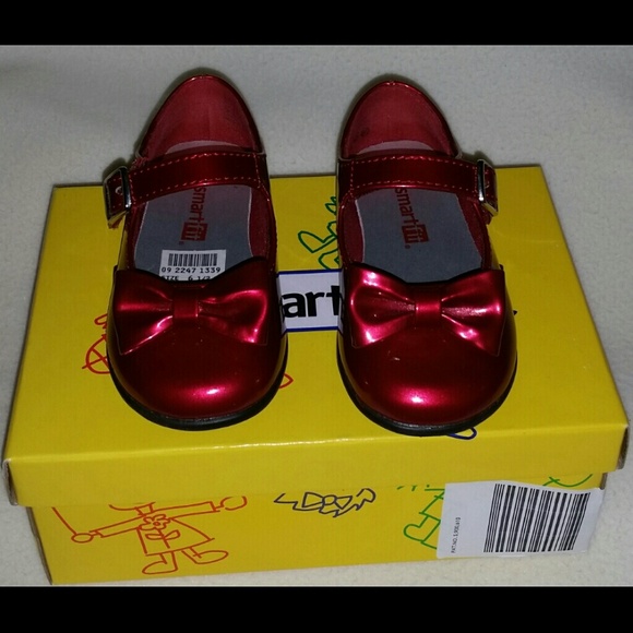 ✋SOLD✋Smart Fit Toddler Shoes
