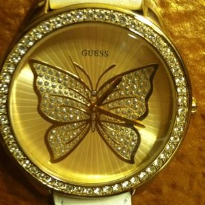 Guess watch